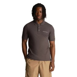 мъжки,блузи,с,яка,lyle,&,scott,sp2006v,short,sleeve,polo,grey