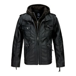 яке,мъжки,якета,дамски,якета,и,палта,brandit,black,rock,jacket,black,(black)