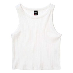 тениска,мъжки,тениски,дамски,тениски,brandit,ela,sleeveless,t,shirt,white,(white)
