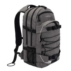 раница,раници,brandit,forvert,canvas,laptop,louis,backpack,dark,grey,(grey)