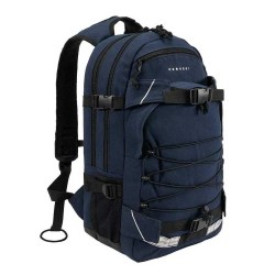 раница,раници,brandit,forvert,canvas,laptop,louis,backpack,navy,(blue)