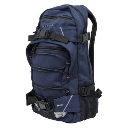 раница,раници,brandit,forvert,canvas,louis,backpack,navy,(blue)