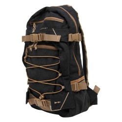 раница,раници,brandit,forvert,cord,louis,backpack,black