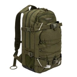 раница,раници,brandit,forvert,uni,laptop,louis,backpack,olive,(green)