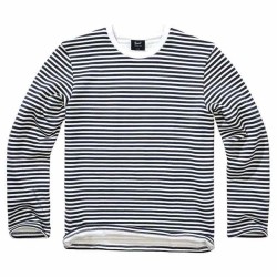 блуза,мъжки,пуловери,brandit,marine,sweatshirt,white