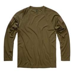 риза,с,дълъг,ръкав,мъжки,ризи,brandit,quickdry,long,sleeve,shirt,olive
