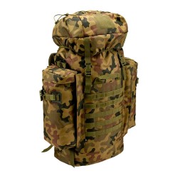 раница,раници,brandit,us,cooper,mountain,backpack,green,(polish,camo,wz93)