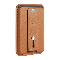 портфейли,и,портмонета,esr,halo,lock,magnetic,wallet,brown,(brown)