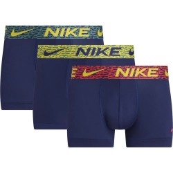 боксерки,мъжко,бельо,nike,dri,fit,es,trunk,boxers,3,units,blue,void,light,crimson,bright,crimson,evergreen,aura,(blue)