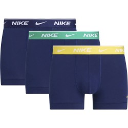 боксерки,мъжко,бельо,nike,eday,trunk,boxers,3,units,blue,(light,blue,void,stadium,green,blue,void)