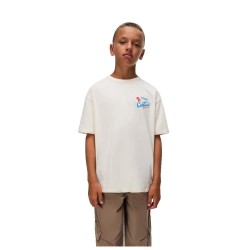 тениска,детски,тениски,napapijri,adige,short,sleeve,t,shirt,beige,(beige,dimity)