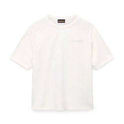 тениска,детски,тениски,napapijri,ahr,short,sleeve,t,shirt,white,heron,(white)