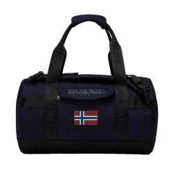 сак,сакове,napapijri,bering,travel,small,24.5l,duffle,bag,blue,(blu,marine)