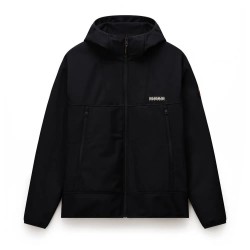 яке,мъжки,якета,napapijri,biois,jacket,black,beauty,(black)