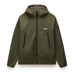 яке,мъжки,якета,napapijri,biois,jacket,tea,leaf,(green)