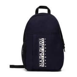 раница,раници,napapijri,cala,mini,9l,backpack,blu,marine,(black)