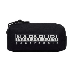 канцеларски,принадлежности,napapijri,cala,pencil,case,black,(black,beauty)
