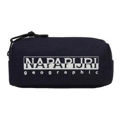 канцеларски,принадлежности,napapijri,cala,pencil,case,blu,marine,(blue)