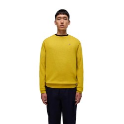 Блуза Napapijri Damavand 4 sweater - Yellow - (Gold Flake) блуза,мъжки,пуловери,napapijri,damavand,4,sweater,yellow,(gold,flake)