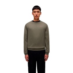 Блуза Napapijri Damavand 4 sweater - Green - (Tea Leaf) блуза,мъжки,пуловери,napapijri,damavand,4,sweater,green,(tea,leaf)