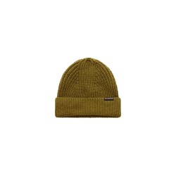 Шапка Napapijri Foli 3 beanie - Green - (Tea Leaf) шапка,всички,шапки,napapijri,foli,3,beanie,green,(tea,leaf)