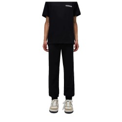 Анцуг Napapijri Gori Winter sweat pants - Black (Black Beauty) анцуг,мъжки,панталони,napapijri,gori,winter,sweat,pants,black,(black,beauty)