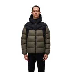 Яке Napapijri Molveno jacket - Green (Tea Leaf) яке,мъжки,якета,napapijri,molveno,jacket,green,(tea,leaf)