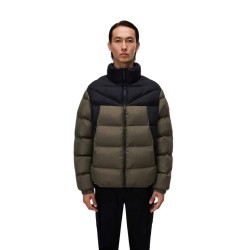 Яке Napapijri Molveno Stand jacket - Green (Tea Leaf) яке,мъжки,якета,napapijri,molveno,stand,jacket,green,(tea,leaf)