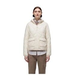 Яке Napapijri Sort Winter jacket - Beige - (Beige Dimity) яке,дамски,якета,и,палта,napapijri,sort,winter,jacket,beige,(beige,dimity)