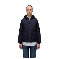 Яке Napapijri Sort Winter jacket - Blue - (Blu Marine) яке,дамски,якета,и,палта,napapijri,sort,winter,jacket,blue,(blu,marine)