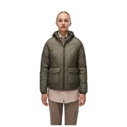 Яке Napapijri Sort Winter jacket - Green - (Tea Leaf) яке,дамски,якета,и,палта,napapijri,sort,winter,jacket,green,(tea,leaf)