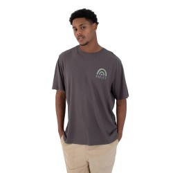 тениска,мъжки,тениски,hurley,allamandel,short,sleeve,t,shirt,grey,(ion,grey)