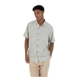 риза,с,къс,ръкав,мъжки,ризи,hurley,encinitas,short,sleeve,shirt,heavy,meadow