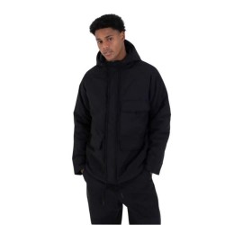 яке,мъжки,якета,hurley,extra,time,jacket,black