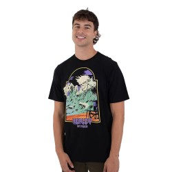 тениска,мъжки,тениски,hurley,gatekeeper,short,sleeve,t,shirt,black