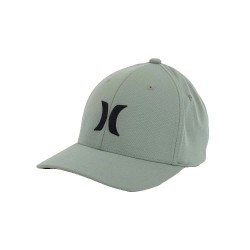 Шапка Hurley H2O Dri Tideline cap - Celery шапка,всички,шапки,hurley,h2o,dri,tideline,cap,celery