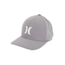 шапка,всички,шапки,hurley,h2o,dri,tideline,cap,light,smoke,grey,(grey)