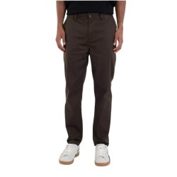 панталони,мъжки,панталони,hurley,h2o,worker,regular,fit,pants,brown,(cargo)
