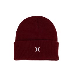 шапка,всички,шапки,hurley,icon,cuff,2.0,beanie,noble,red,(red)
