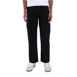 панталони,мъжки,панталони,hurley,icon,trader,relaxed,fit,pants,black