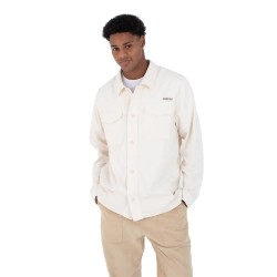 мъжки,якета,hurley,lido,cord,overshirt,white,(barley,bone)