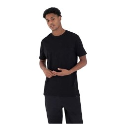 тениска,мъжки,тениски,дамски,тениски,hurley,lo,tide,pocket,short,sleeve,t,shirt,black,(black)