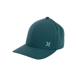 шапка,всички,шапки,hurley,micro,icon,flex,cap,green,blue,(aurora,green)