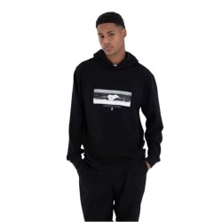 суичър,мъжки,пуловери,hurley,nazare,pic,hoodie,black,(black)