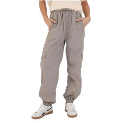 панталони,дамски,панталони,hurley,packable,pants,grey,(taupe)