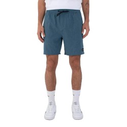бански,гащета,мъжки,бански,костюми,hurley,phantom,flow,volley,18´´,swimming,shorts,blue,(grey,teal)