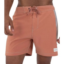 бански,гащета,мъжки,бански,костюми,hurley,phntm,naturals,blocked,sessions,16´´,swimming,shorts,brown,(martian,rust)