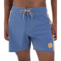бански,гащета,мъжки,бански,костюми,hurley,phntm,naturals,blocked,sessions,16´´,swimming,shorts,blue,(thunderberry)