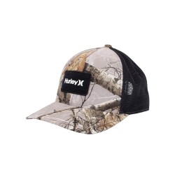 шапка,всички,шапки,hurley,realtree,trucker,cap,camo,(grey)