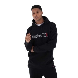 суичър,мъжки,пуловери,hurley,samukai,o&o,hoodie,black